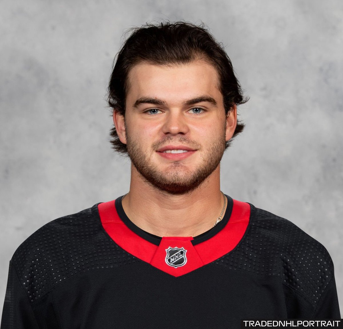 TradedNHLPortrait tweet media
