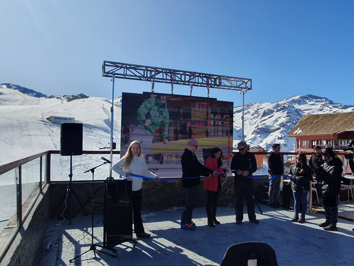 ACESKI_AG's tweet photo. 𝘌𝘯 𝘝𝘢𝘭𝘭𝘦 𝘕𝘦𝘷𝘢𝘥𝘰, 𝘴𝘦 𝘭𝘢𝘯𝘻𝘰́ 𝘭𝘢 𝘵𝘦𝘮𝑝𝘰𝘳𝘢𝘥𝘢 𝘥𝘦 𝘯𝘪𝘦𝘷𝘦 𝘺, 𝘢𝘥𝘦𝘮𝘢́𝘴, 𝘴𝘦 𝘢𝘯𝘶𝘯𝘤𝘪𝘰́ 𝘭𝘢 𝘪𝘯𝘪𝘤𝘪𝘢𝘵𝘪𝘷𝘢 del programa 𝘊𝘩𝘪𝘭𝘦𝘴𝘲𝘶í𝘢. https://t.co/7qEYbQbAaV