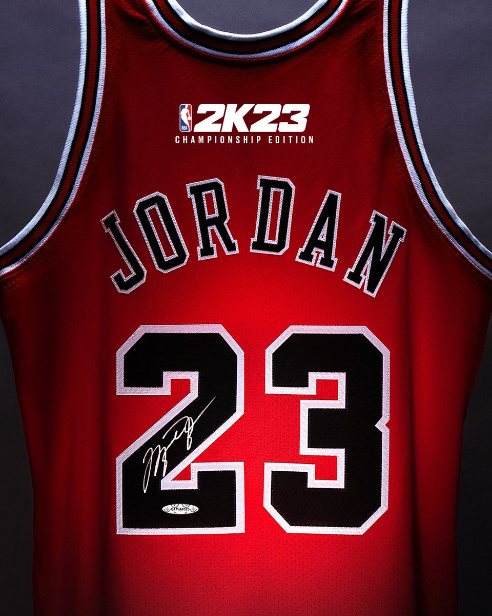 xStreaky's tweet photo. I AM TEAMING UP WITH @ForgiveClout TO GIVE AWAY 1 CHAMPIONSHIP EDITION OF #NBA2K23 🔥🔥

How to enter:

1. Follow me + @ForgiveClout ‼️
2. Like + rt the tweet‼️
3. Tag 3 friends to help spread♻️‼️

You will be added to a wheel which will be spun on my stream on July 22nd🖤 https://t.co/Ea8TgfoZAZ