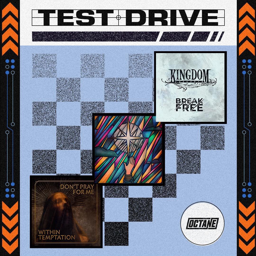 kingdomcollapse's tweet image. Huge thank you to @josemangin and our friends at @sxmoctane for the incredible world premiere of “Break Free”! 🔥🌏🔥

Tweet @sxmoctane to request “Break Free” now! 🤘🏼