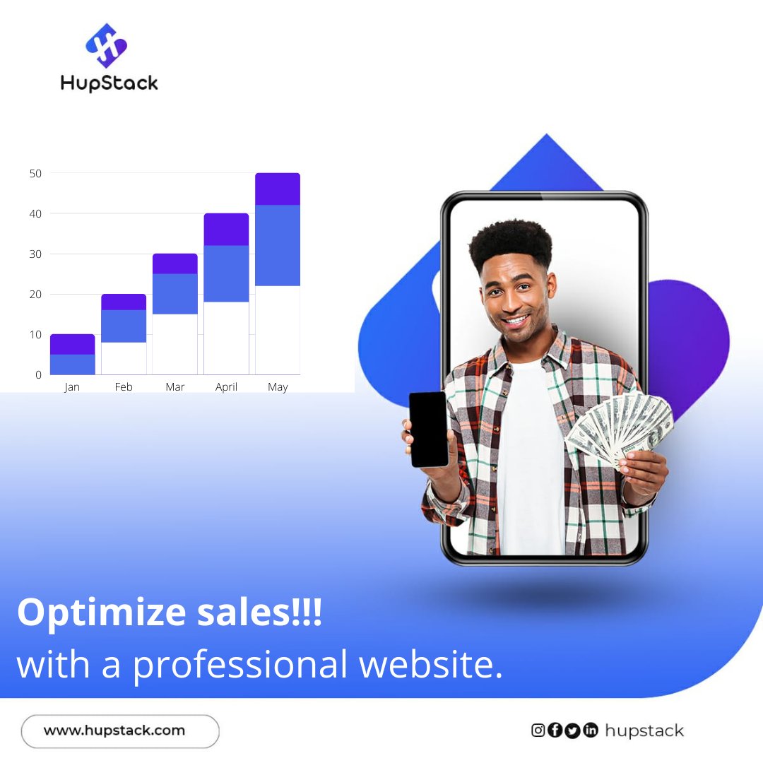 hupstack's tweet photo. Optimize sales!!! with a professional website.  
- Publish blog posts, upload images, and add new pages.
- Edit your site and update your settings with ease.
- Many sites, one account.
visit https://t.co/BSXIamynw8 to get started. https://t.co/sZPpST80y1