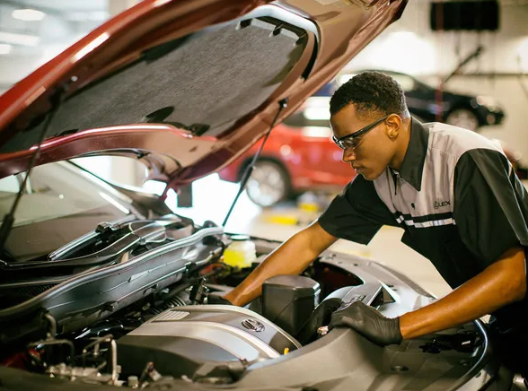 LexusofDublin's tweet photo. Are you trying to find a good time to get your Lexus vehicle serviced?

We have Lexus service and parts specials to help you keep your vehicle in tip-top shape while saving!

Check out our specials now. https://t.co/0wjhKQZHKW https://t.co/vxj5saVNhN