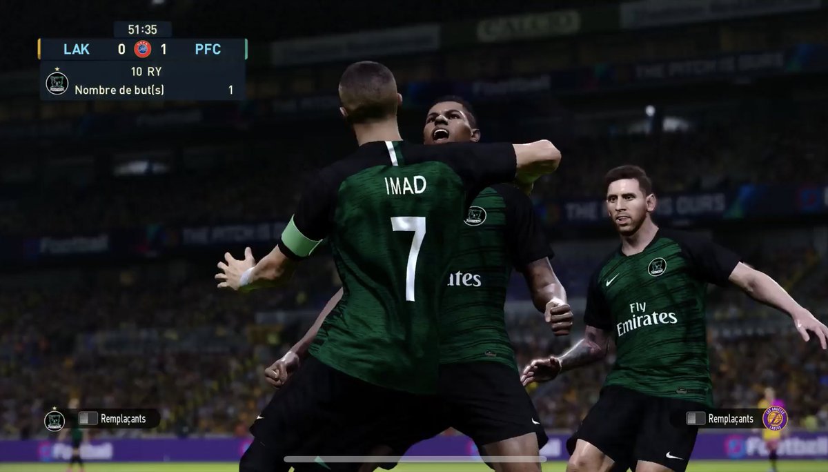 Imad RP 7️⃣🇲🇦 tweet media