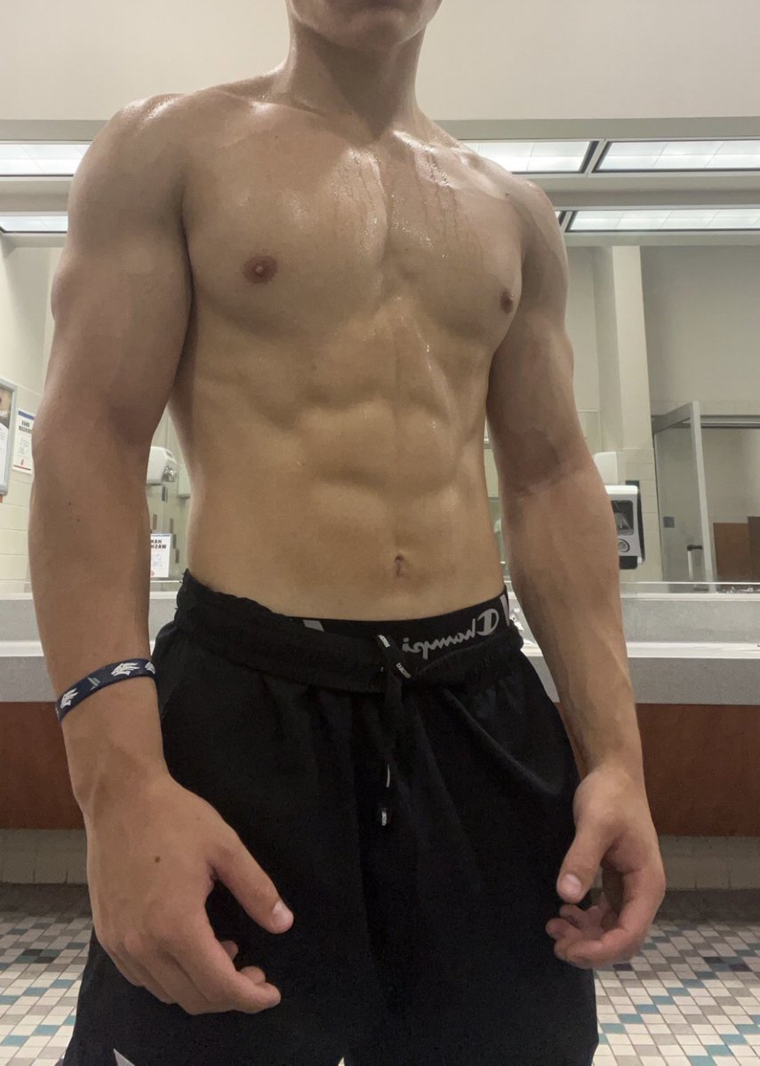 Been grinding😮‍💨