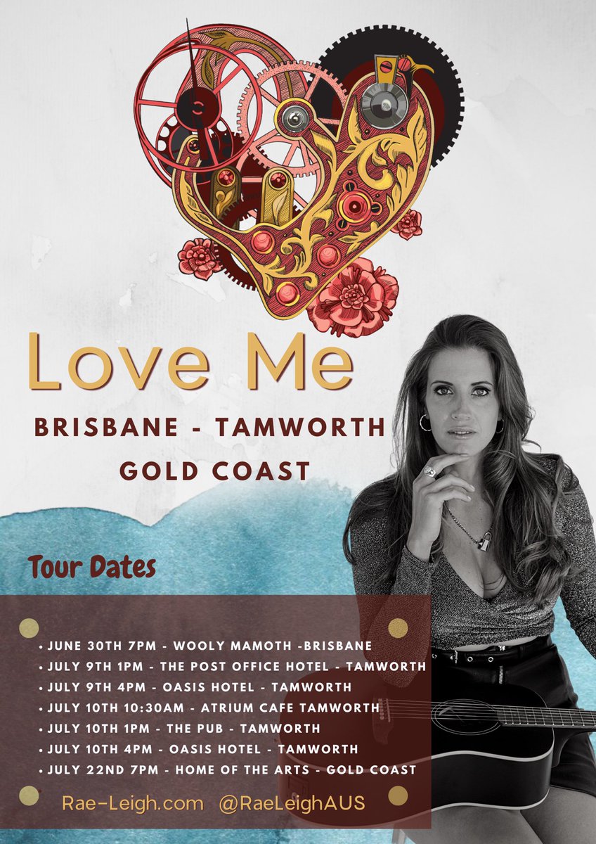 RaeLeighAUS's tweet photo. https://t.co/XW4zu17NXd #loveme #countrymusic #goldcoast #radf https://t.co/2EU6o892cm