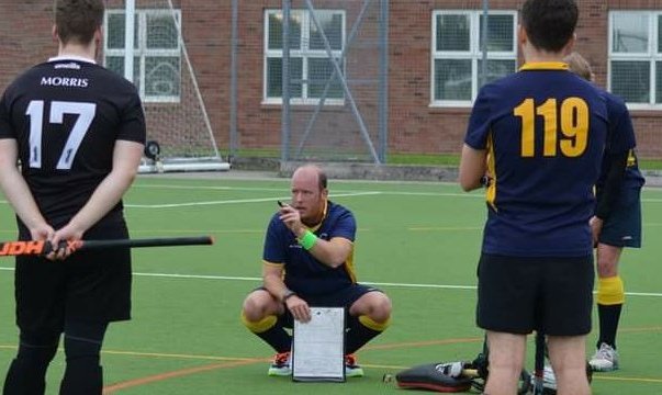Warwick Hockey Club tweet media