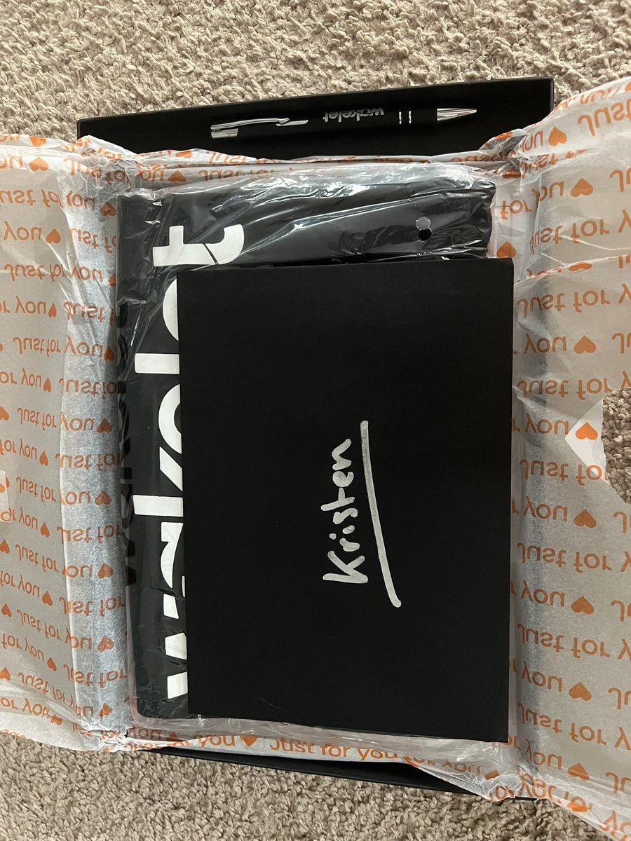 🎉Excited to be chosen to be a <a href="/wakelet/">Wakelet 💙</a> ambassador 🌊!!🎉 #WakeletWave #WakeletAmbassador