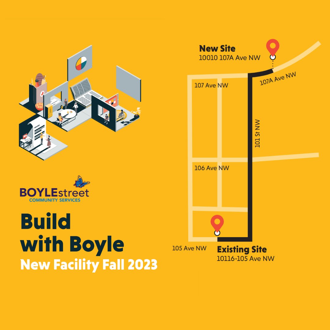 Boyle Street Community Services tweet media