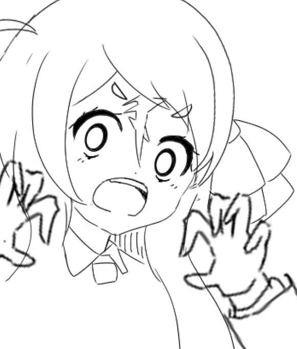 #ゾンビランドサガ
おはようございます!
昨日は佐賀のイラストに様々な感想を下さり
ありがとうございました
ここで伝えきれなかった心残りは完成するかわかりませんがちびちび描いていきます👍😆
もう一人のミコトがささやくのです🤯✊
「ゾンビィverはどうなってんだよゾンビィverは!」 