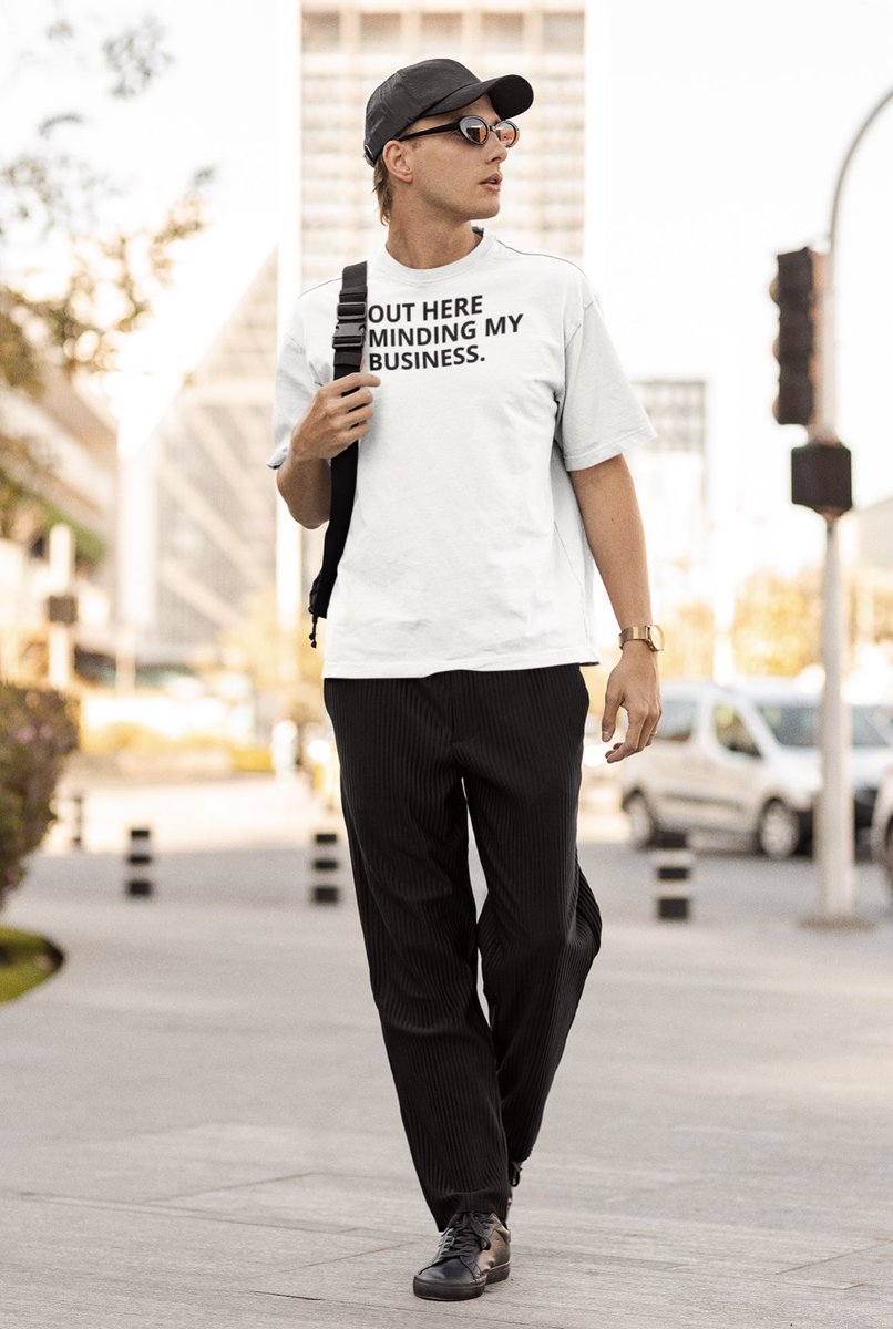 CCustomWear's tweet photo. Be sure to add our MINDING MY BUSINESS PREMIUM T-SHIRT to your collection!

#entrepreneur #dopetshirt #culture #mindingmybusiness #blessed #bookedandbusy #purpose #issavibe #mindingmyownbusiness #tshirtlovers #tshirtlove #statementtee #statementtees #positivevibes #nodrama https://t.co/gt7rfvXKxg