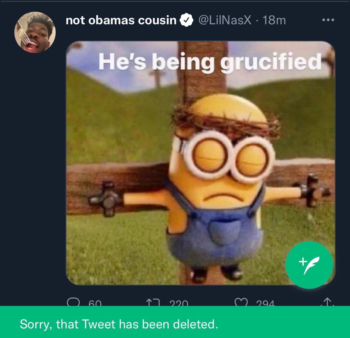 slayvideos tweet picture