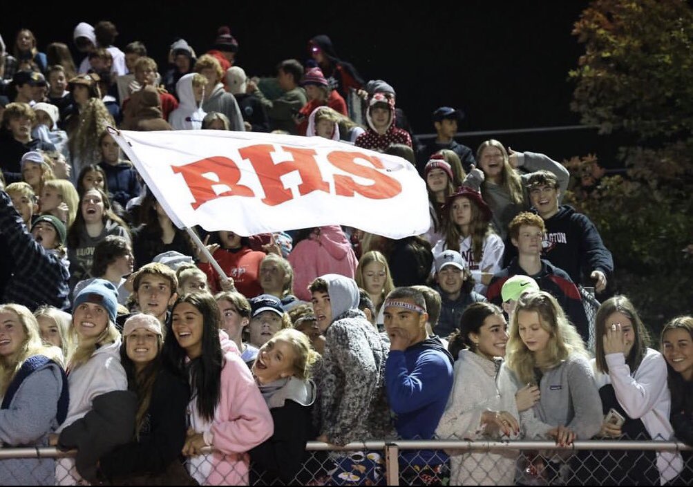 Ethan_Steiner2's tweet photo. 50 DAYS! August 26th📍🗓 #BFL #BEATDEVILS @BHS220Football @BHS220Athletics @grid_irons @Midsuburbanfb https://t.co/AXTWXXoErv