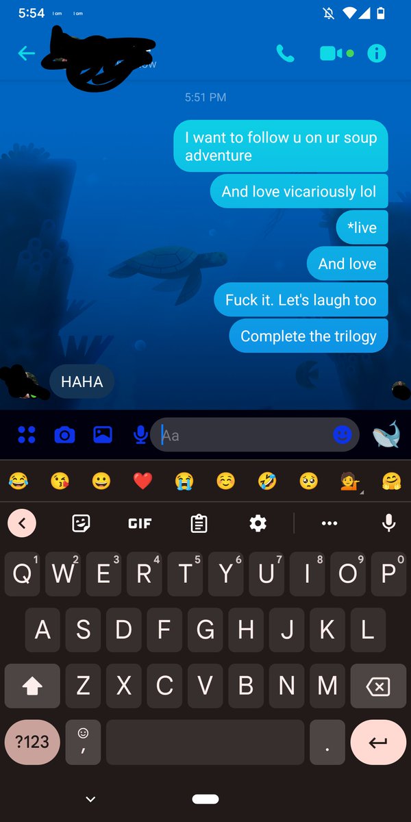 DegerAbigail's tweet photo. Be my friend for this kind of fun https://t.co/ihMd6Cxo48