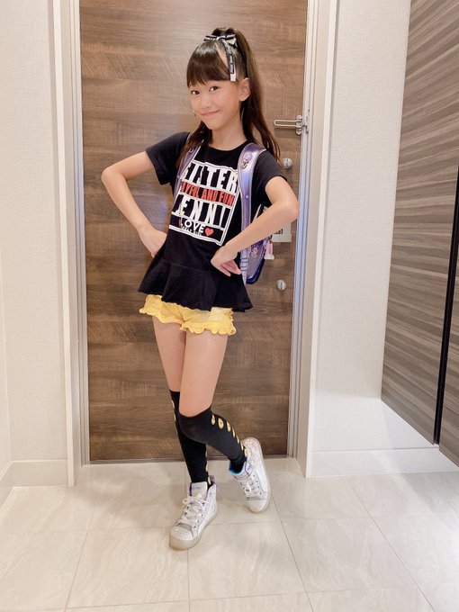 藤林夢のTwitter画像8