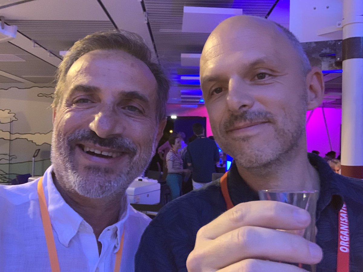 Alessandro Lanzafame tweet media