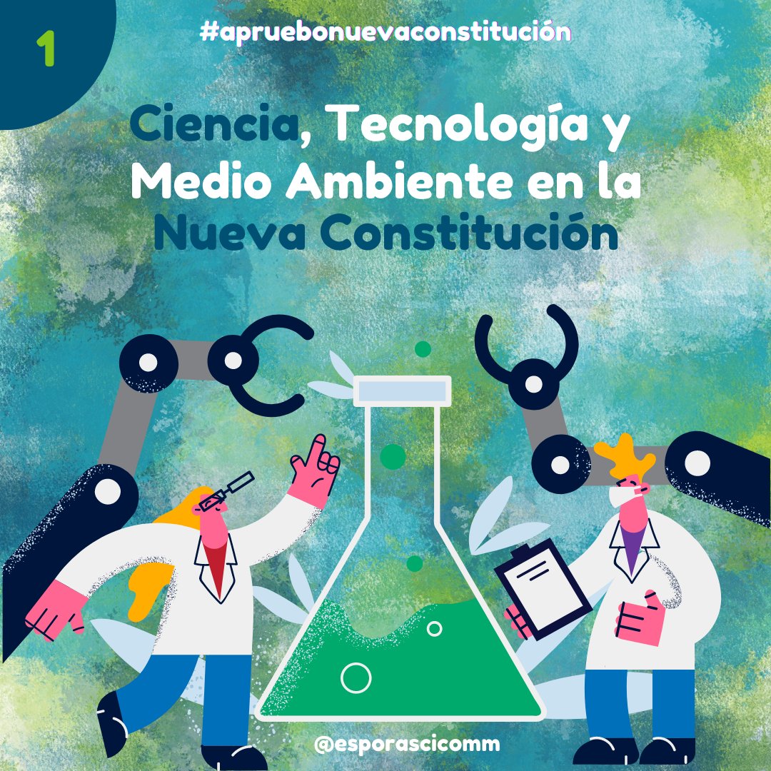 Esporas Lab tweet media