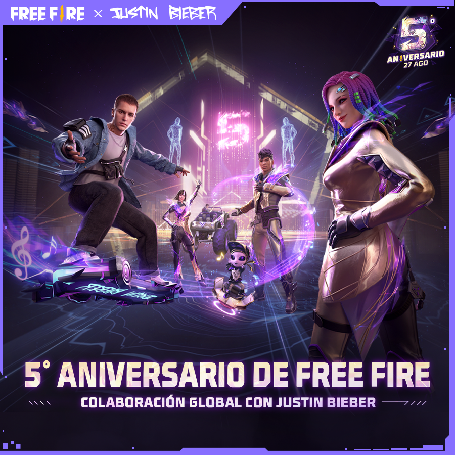 Garena Free Fire LATAM on X: ¿Qué está pasando? 😱 ¡Inicia sesión