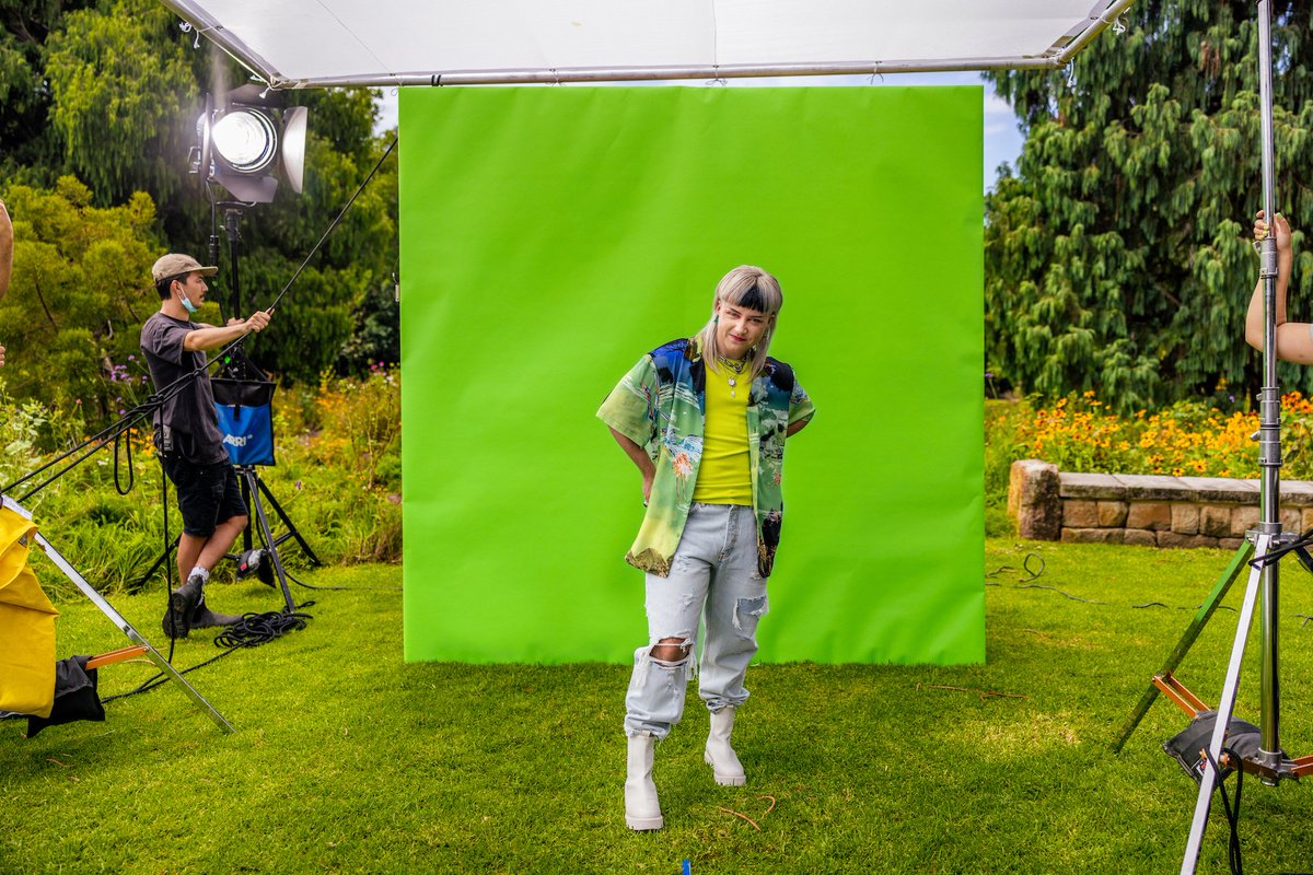 Rudy is at <a href="/RBGSydney/">Sydney Travel</a> which is hosting 3 of our biggest events at The Domain – Opening Concert, Domain Dance Party and live music event Rainbow Republic. You can access tickets to all 3 events during our pre-sale starting Monday 11 July by signing up at sydneyworldpride.com.