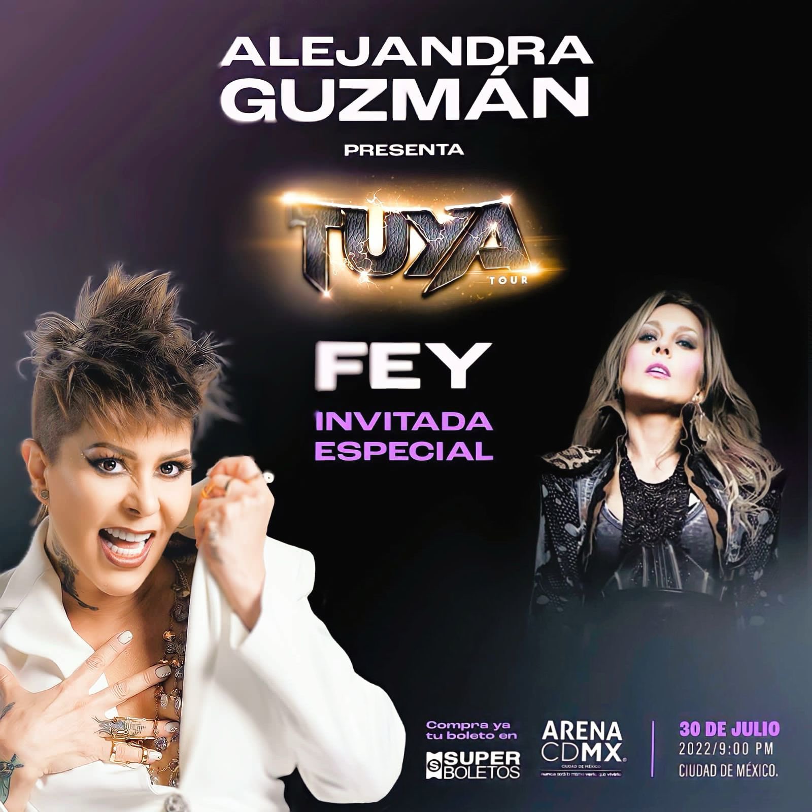 Fey (@officialfey) / Twitter