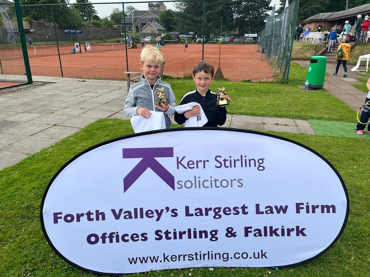 Kerr Stirling Law tweet media