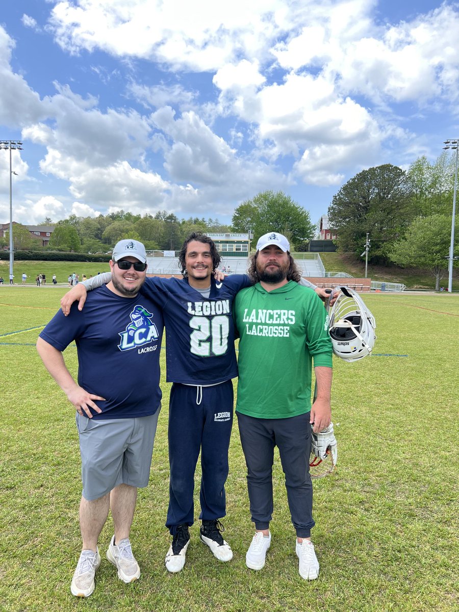 Legion_lax's tweet photo. Congrats to 2022 Justin Holland on his commitment to ⁦@MontreatCavsLax⁩ https://t.co/qYivBkkUCV