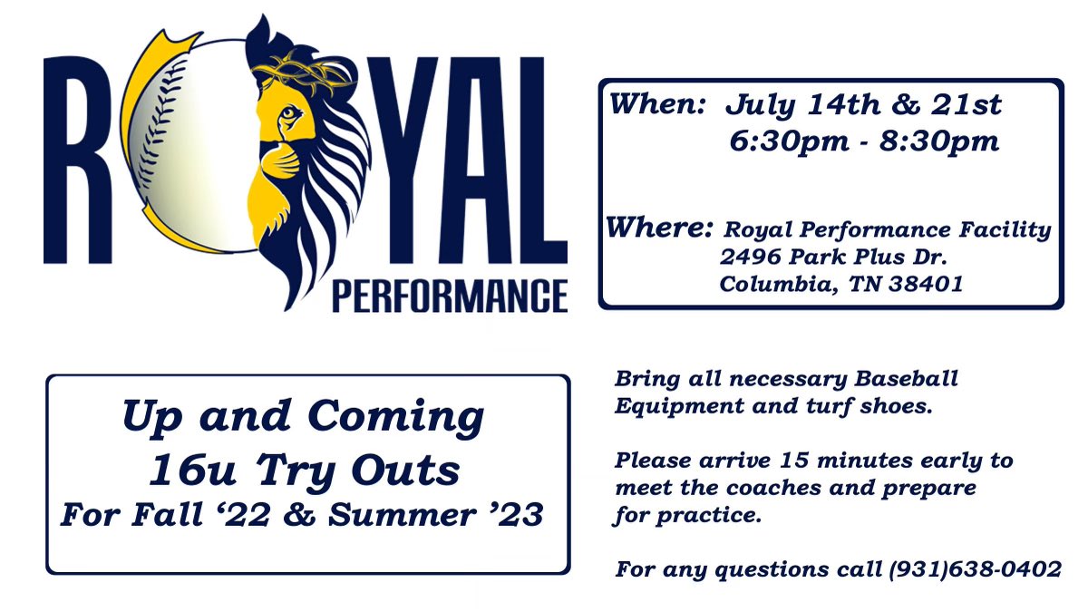 Royal Performance (@royalperform15u) on Twitter photo 