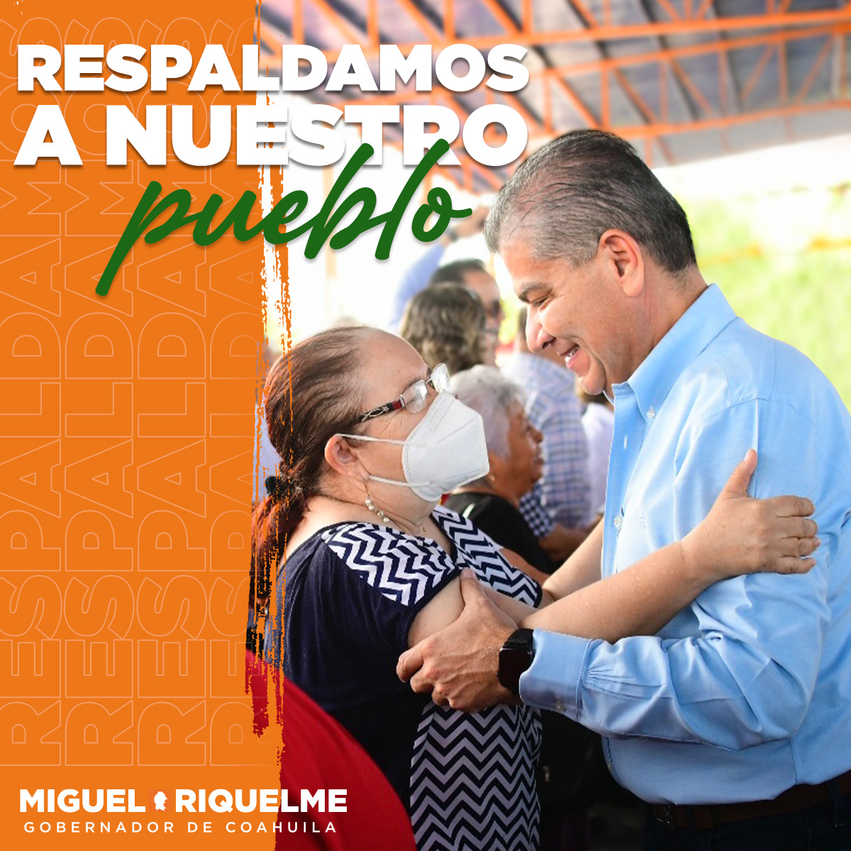 Miguel Riquelme tweet media