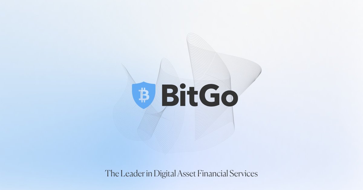 Founded in 2013, <a href="/BitGo/">BitGo</a> provides the security and operational backbone for 700+ institutions and crypto native companies in 50 countries, including many regulated entities and the world’s top cryptocurrency exchanges and platforms.

Connect with us: tinyurl.com/39ts3p96