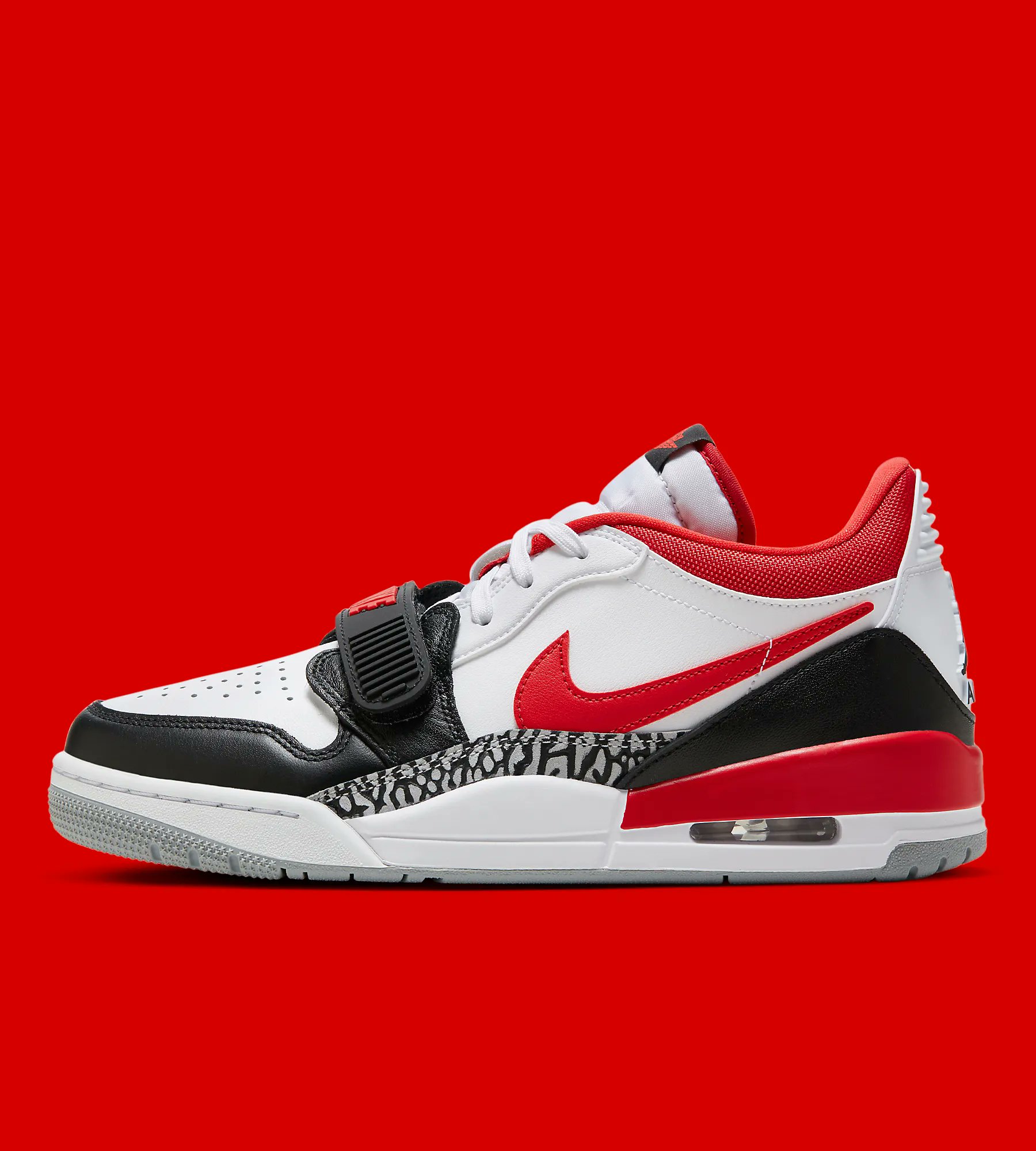 Fire red 12s sale
