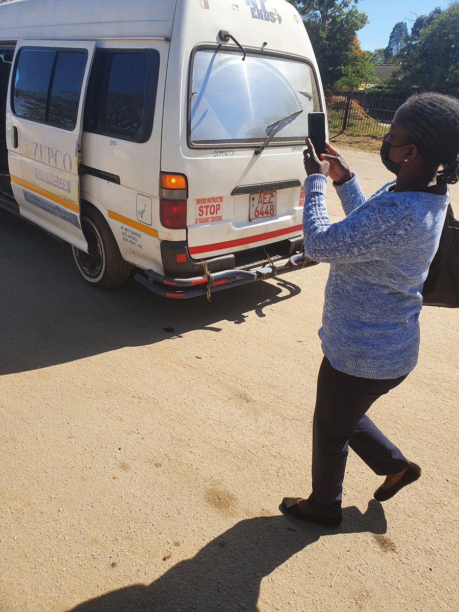 tamukamukiwa's tweet photo. Ndakwira ZUPCO combi iyi. Driver and Conductor were charging mari yavanoda &amp; they were telling pple if you don't have the money we want then sarai ipapo. Handina kurwadziwa ne300 bond yaanga achida but what bothered me is corruption and bad behavior they did. Help me expose them https://t.co/GXvcboFoRK