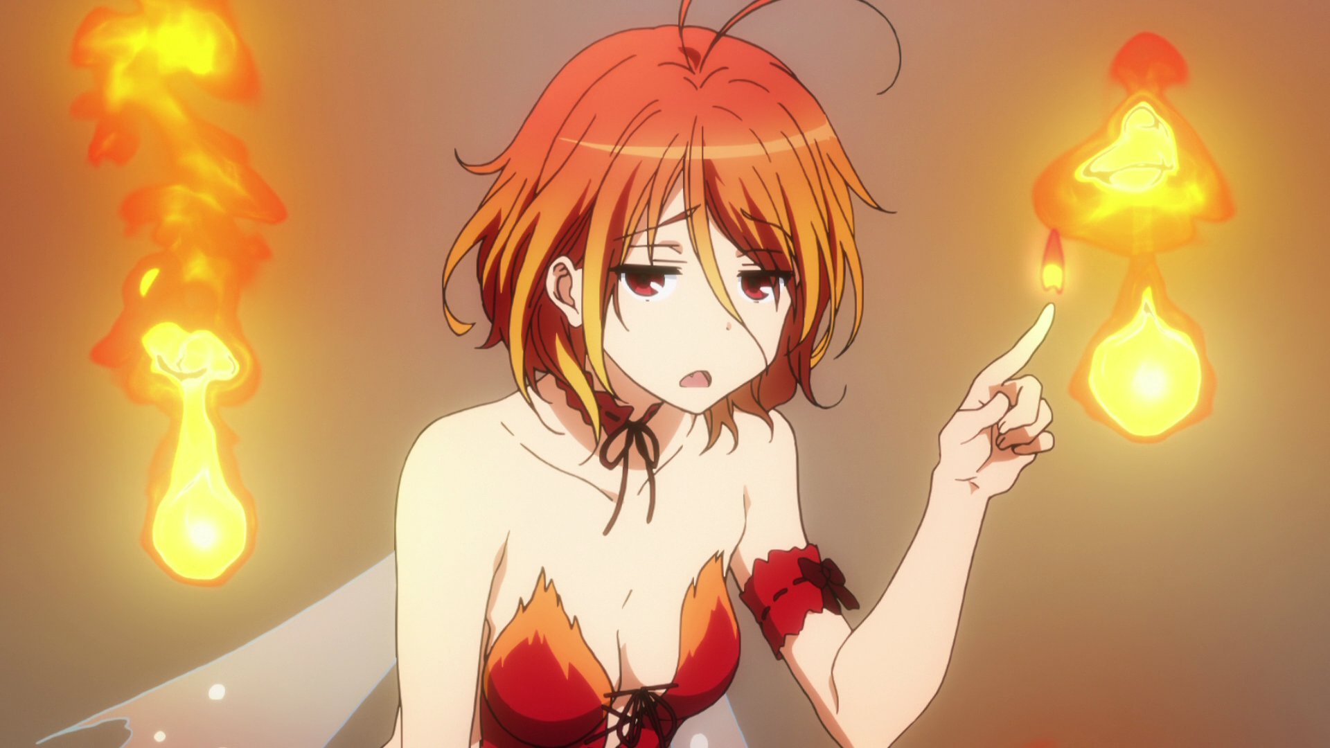 11. 11:01 PM - Jul 10, 2022·Twitter. the orange anime character of the day ...