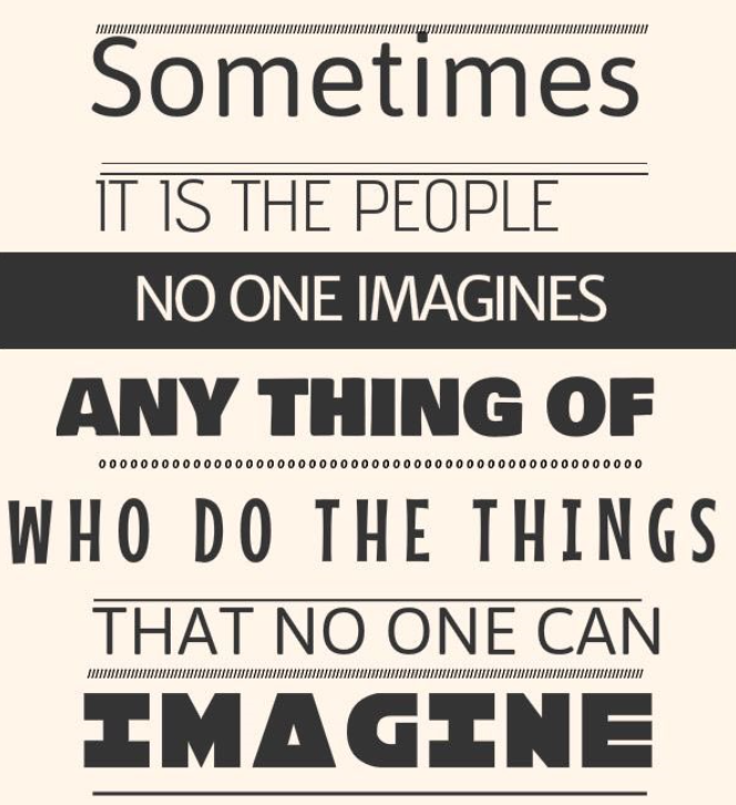 Project9Phoenix's tweet image. Hi Atypical minds, look at this and think about what these words make you feel.
I&apos;m looking for brainstormers to join #Phoenix9Project
Our goal is to make the world better by thinking together to solutions that nobody think on! The most important is your human atypical mind!🌐✊🏽