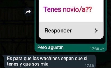 Imágenes para enviar y decir "nosotros" (@padecirnosotros) on Twitter photo 
