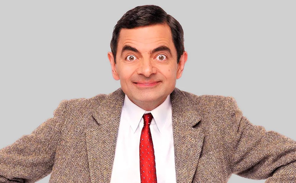 lloyd_mb's tweet photo. @Youridefou Mon GOAT Mr Bean https://t.co/I8vPwJoIWa