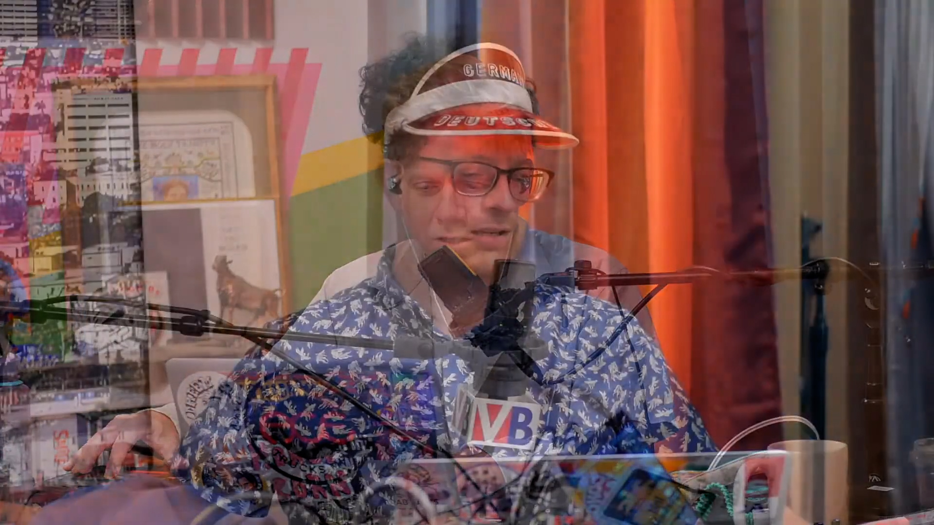 Office Hours Live with Tim Heidecker (OfficeHrsLive) / Twitter