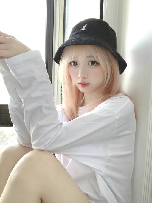Twitterのコスプレ画像34