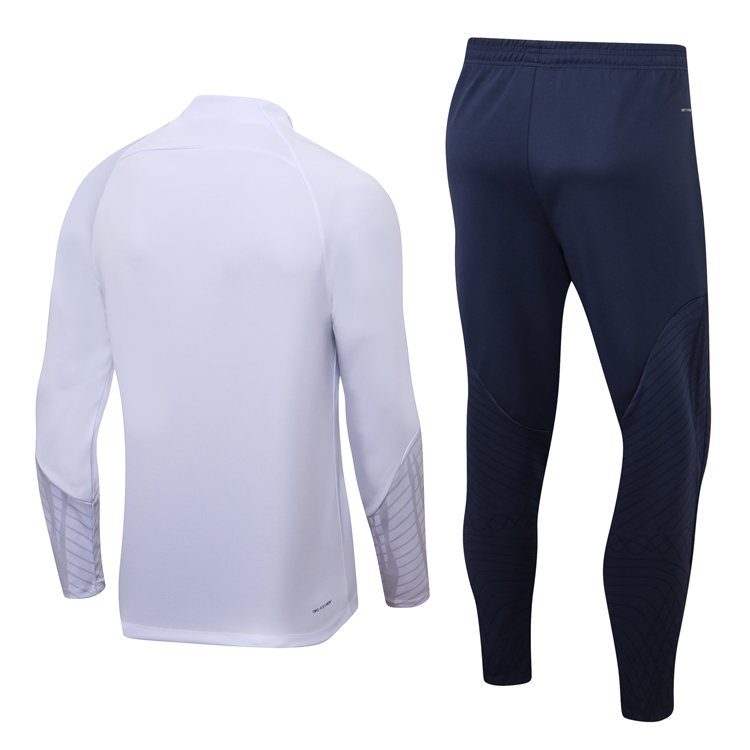 didocamisaria's tweet photo. Pedrada 🥰
French 2022/23 Terno de treinamento de mangas compridas + calça https://t.co/eXVGGj9a9b