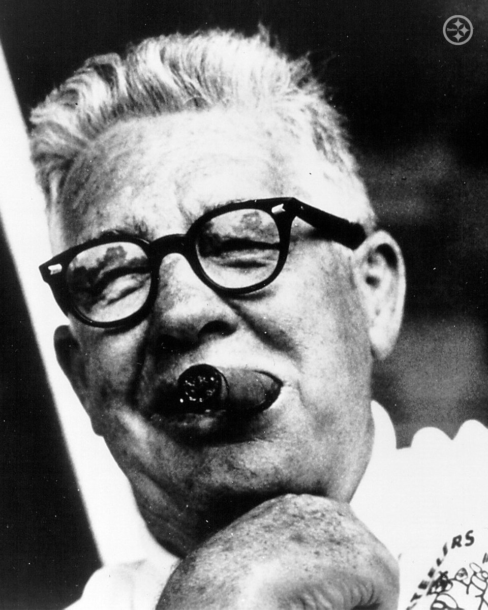 steelers's tweet image. On this day in 1933, #SteelersHistory began.