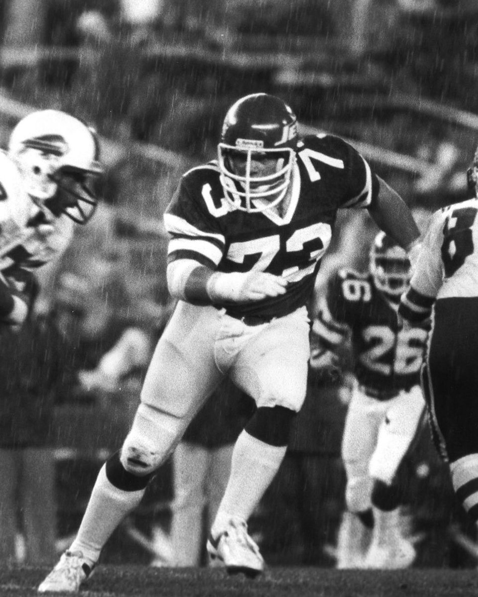 nyjets's tweet photo. Congrats to Joe Klecko on being named a semifinalist for the @ProFootballHOF Class of 2023! https://t.co/0xofi6jPJK