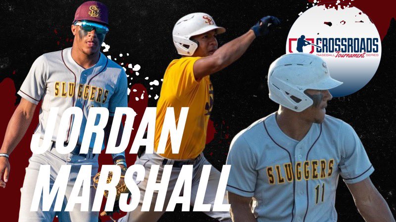 Sluggersbaseba3's tweet photo. Sluggers win game 1 6-1.  @Charlie73768218 goes 5 ip.  7 k  1 ER.  @EliLittle12 with the 2 inn save.  @J_MARSH2024 2-4 2 rbi. @QuinnBrennan144 2B @pickles_jacob 2B @zach_yordy 2B. @BadinBaseball @LWHSBase @BigMoeBaseball @Crossroads_BB https://t.co/aAk73oeF7F