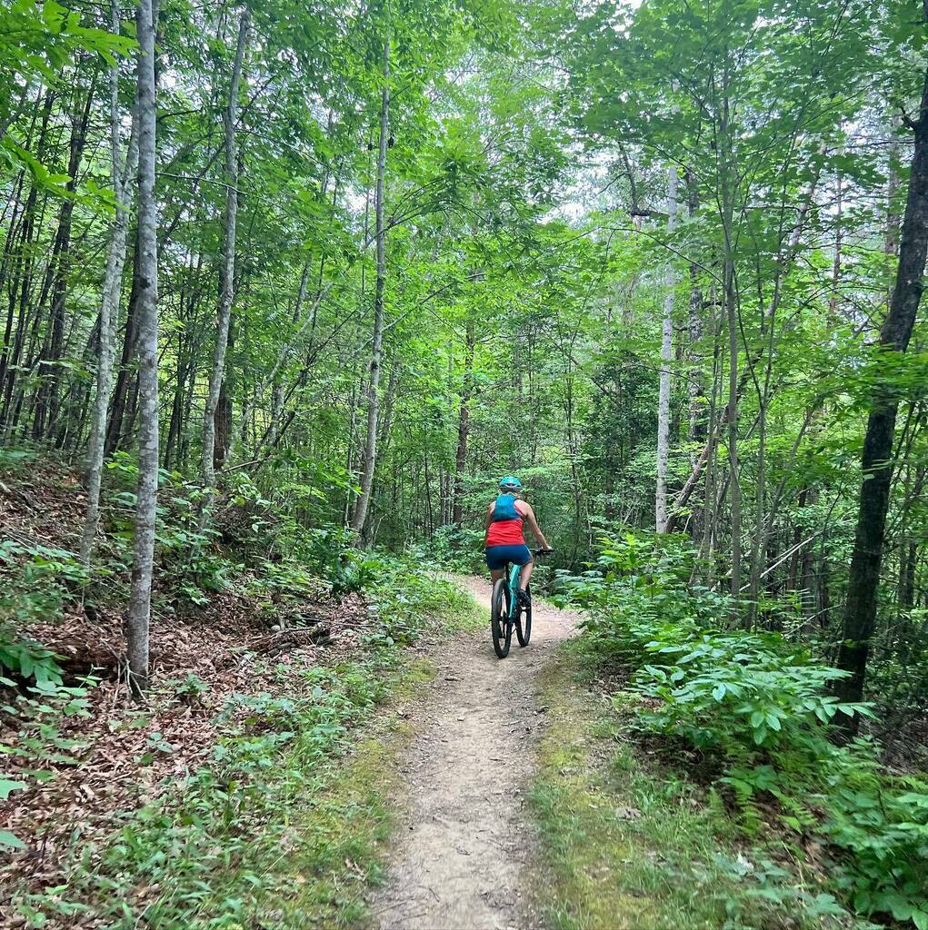 JeremyLandt's tweet photo. Rode 10+ miles today and this was the only picture I took….. https://t.co/lCooE0qrWb https://t.co/NWqtUiAZRl