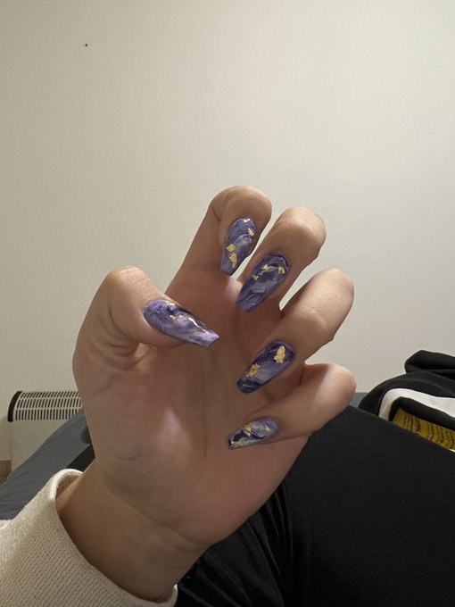 Qu&eacute; tal mis u&ntilde;itas nuevas? OwO https://t.co/3dvw4KTrHP