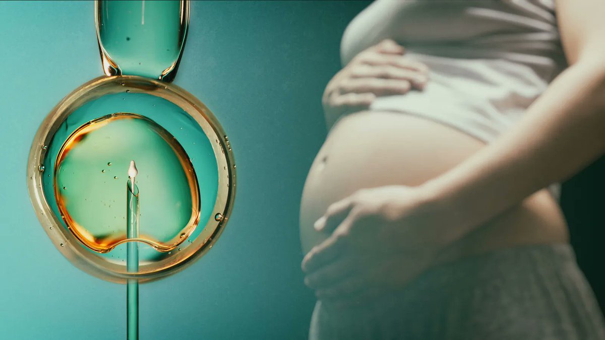How Undergoing IVF Can Affect Your Mental Health buff.ly/3yN22es