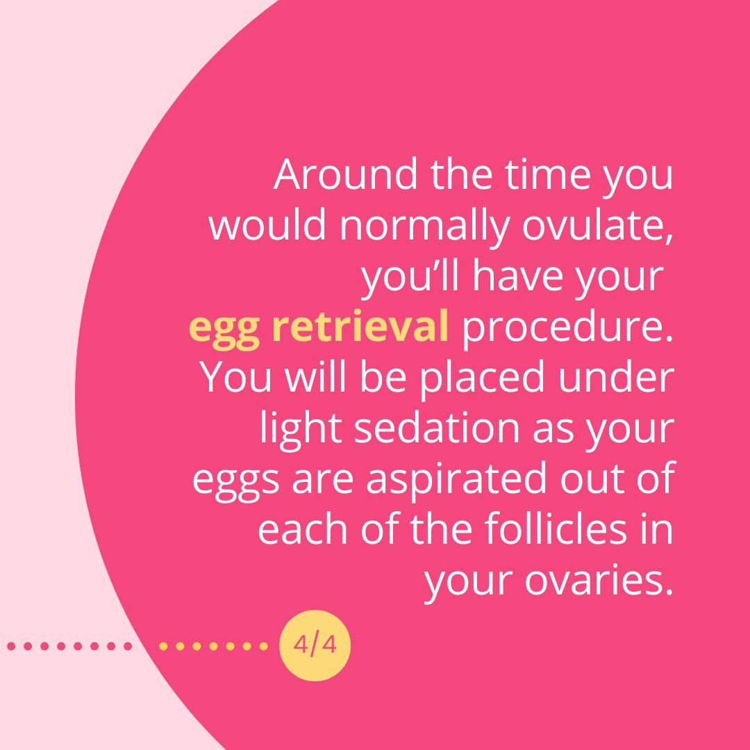 IVF_IRMS's tweet photo. DYK we do #EggRetrievals when your body has optimally responded to your stim meds, even on weekends? Learn how #VORs (vagina oocyte retrievals) work.
#IVF #EggFreezing #fertility #infertily https://t.co/WhOiFn8WIV