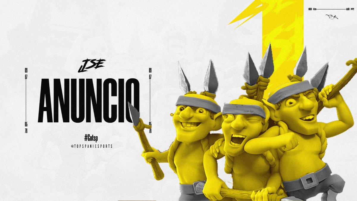 TopSpaineSports's tweet photo. #ANUNCIO #CR
Estamos en busca de jugadores para refozar nuestro roster
Requisitos
Pb 6.6k minimo
X10 DC
X1 GD
Disponibilidad horaria
Amplio deckpool
Ofrecemos
Header
Actividad diaria
Recompensas win rate 💸
Estaremos haciendo pruebas estos dias ❤
Te esperamos #GoTsp https://t.co/Jh03WsT1hS