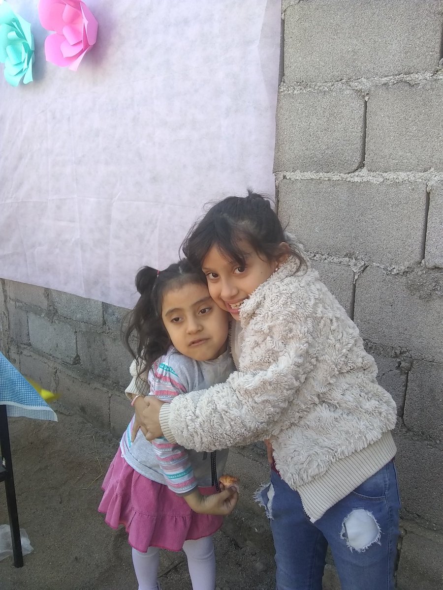 Mis Princesas 🥰😘