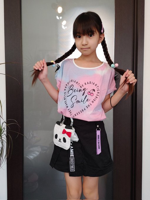 Twitterのコスプレ画像11