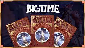 DovahGuild's tweet photo. Sorteo de 2 pases Ruby VIP para el acceso a el alpha de Big Time!!
Fecha: 12/07/2022
- Follow
- Retweet
- Etiqueta a 3 amigos

#playbigtime #NFTGame #Giveaway #cryptocurrency #earlyaccess #VIP #Rubypass #Sorteo #web3 #ETH #BTC #Retweet #follow #bigtime #community #NFTCommunity https://t.co/hKACqylo4H