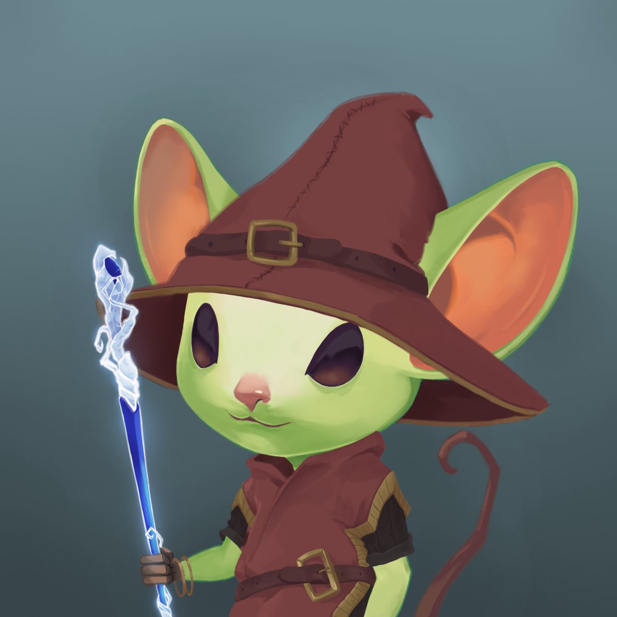 CryptoRezen's tweet photo. Being a Special Events Holder of @MutantNFTs has its perks and I was lucky enough to Win this months Raffle. Thank you so much!
I received this awesome #mutantmouse #cnft #cnfts Love this team ! To the #staking vault you go! https://t.co/0e56KscIfb