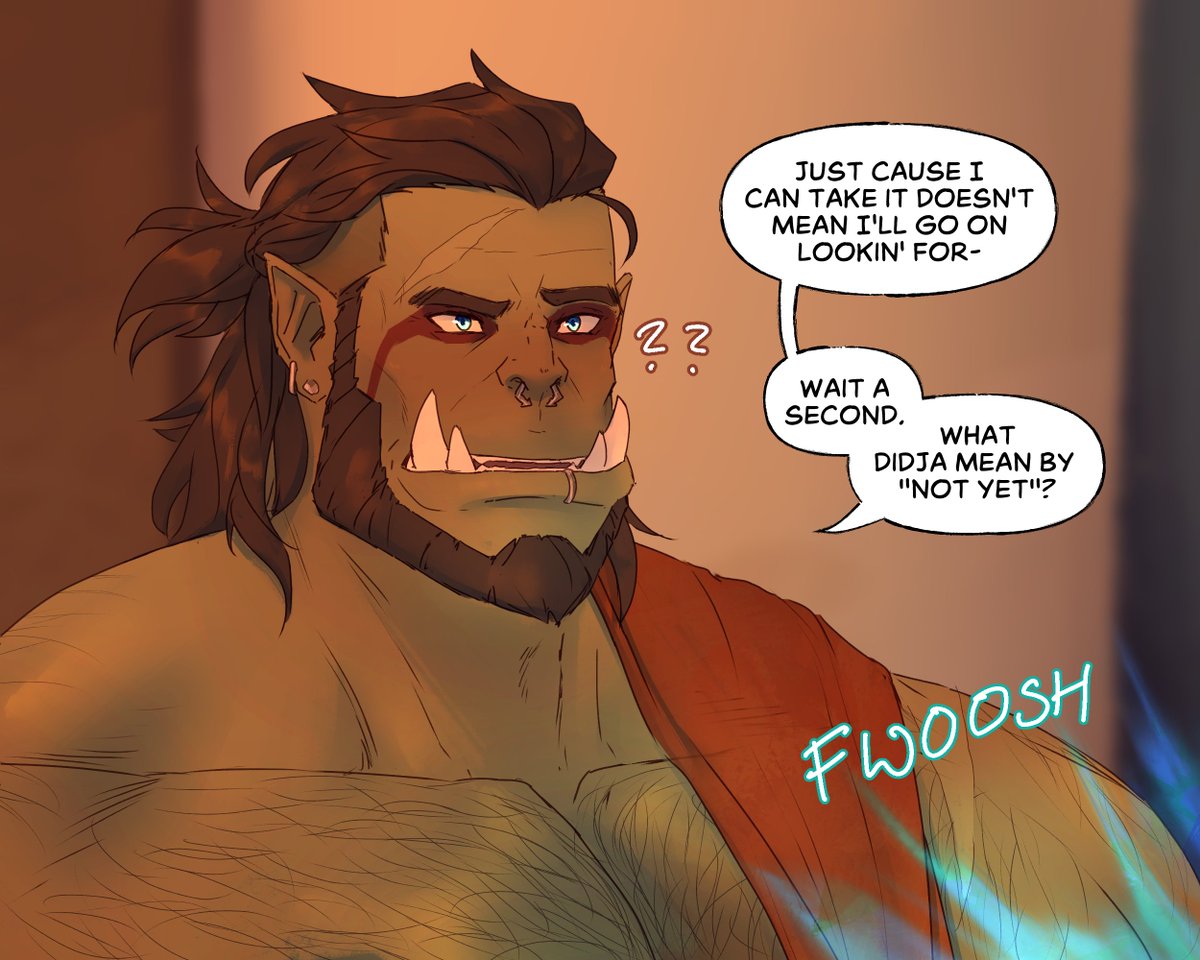 varik's latest hookup